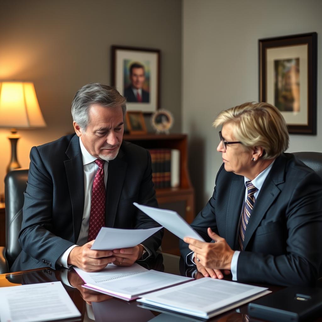 Hit and Run Lawyer Albemarle County