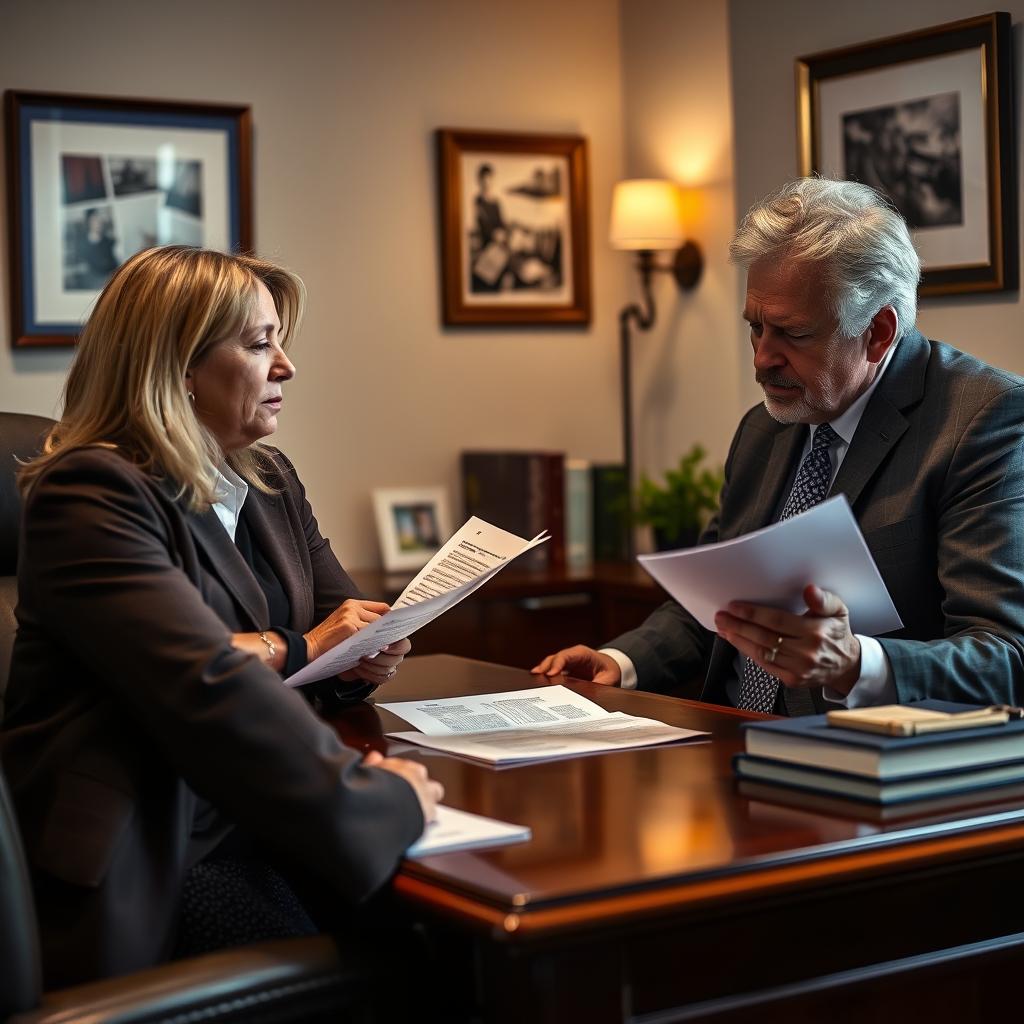 Hit and Run Lawyer Alexandria