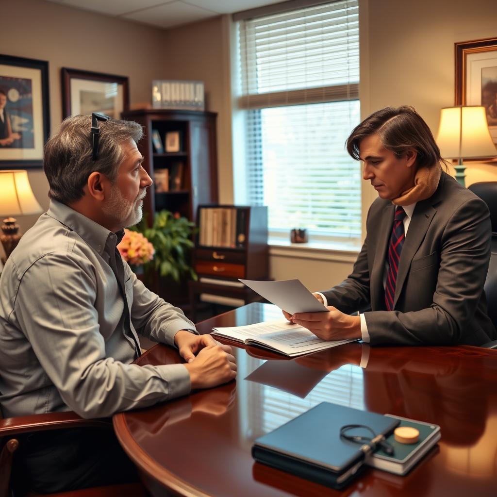 Hit and Run Lawyer Caroline County