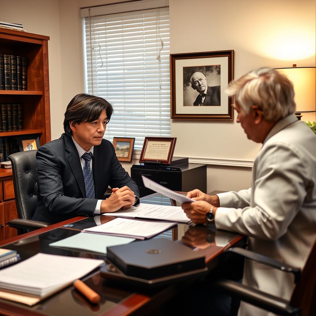 Hit and Run Lawyer Chesapeake