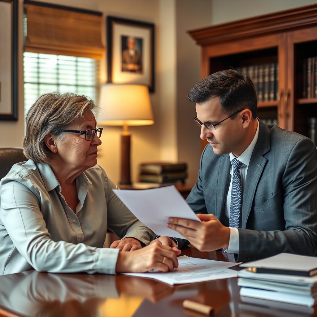 Hit and Run Lawyer Clarke County