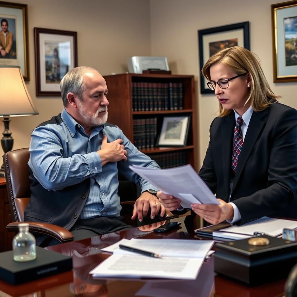 Hit and Run Lawyer Dinwiddie County