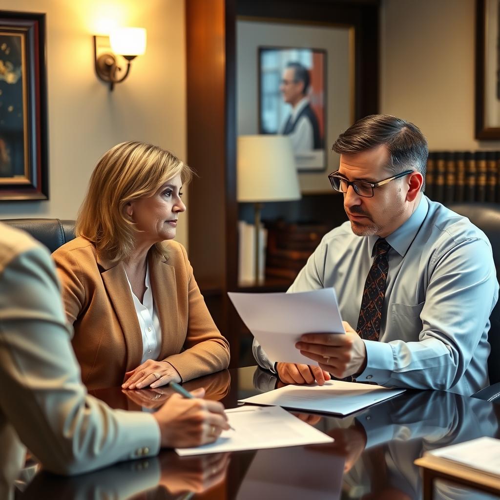 Hit and Run Lawyer Fauquier County