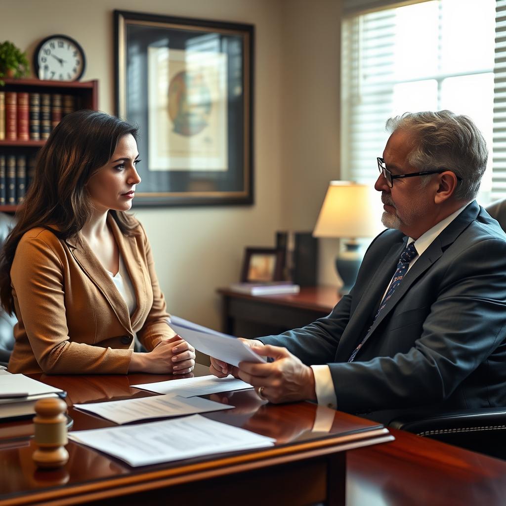 Hit and Run Lawyer Frederick County