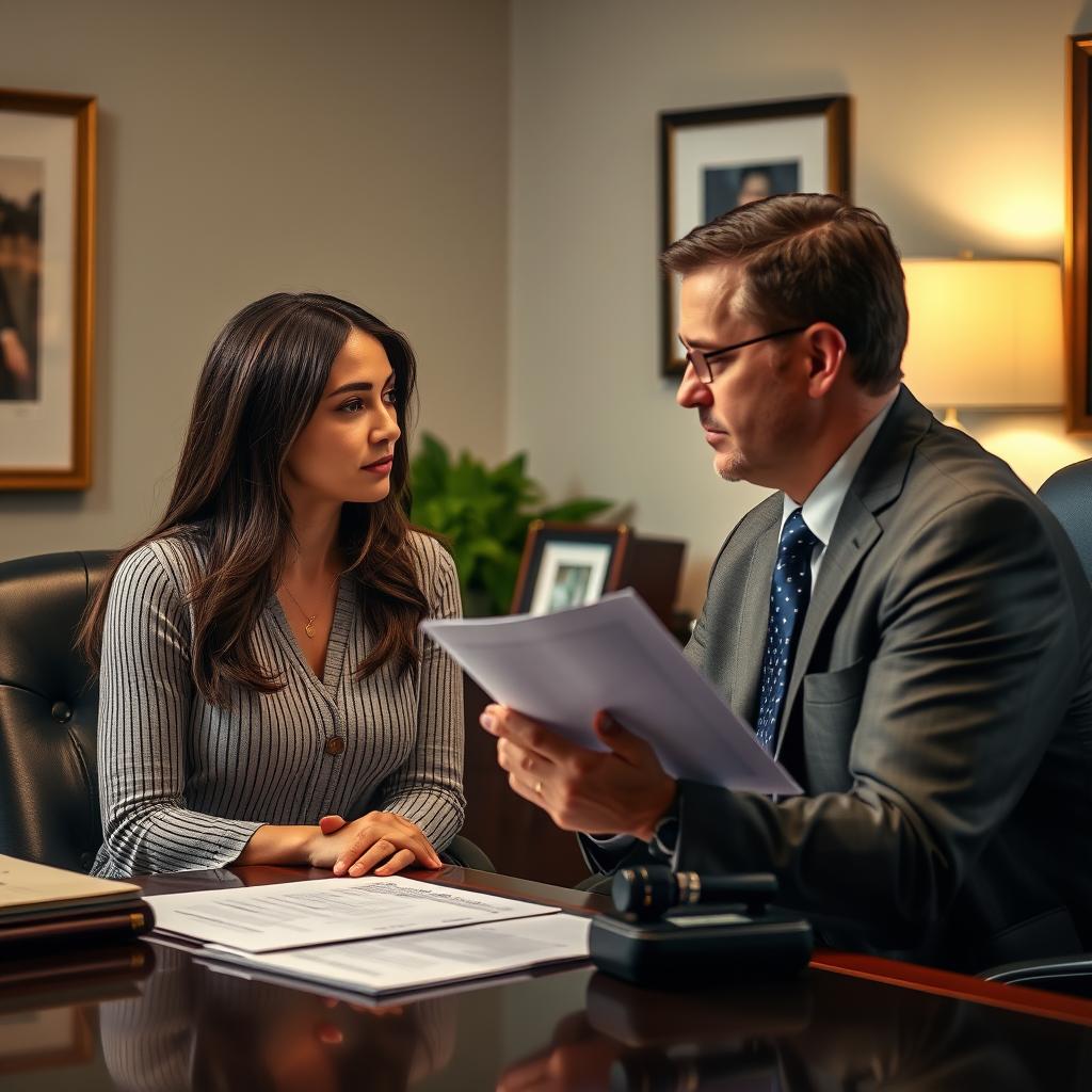 Hit and Run Lawyer Gloucester County