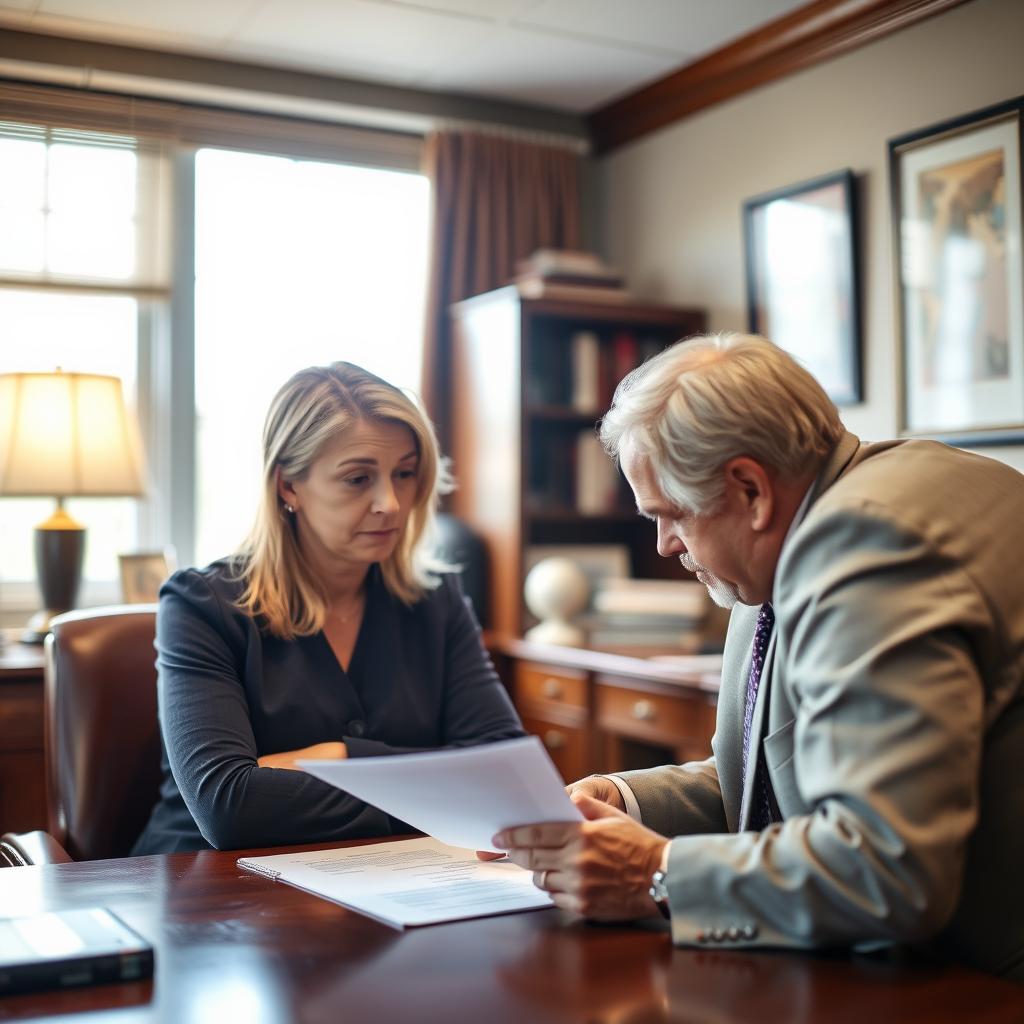 Hit and Run Lawyer Greene County