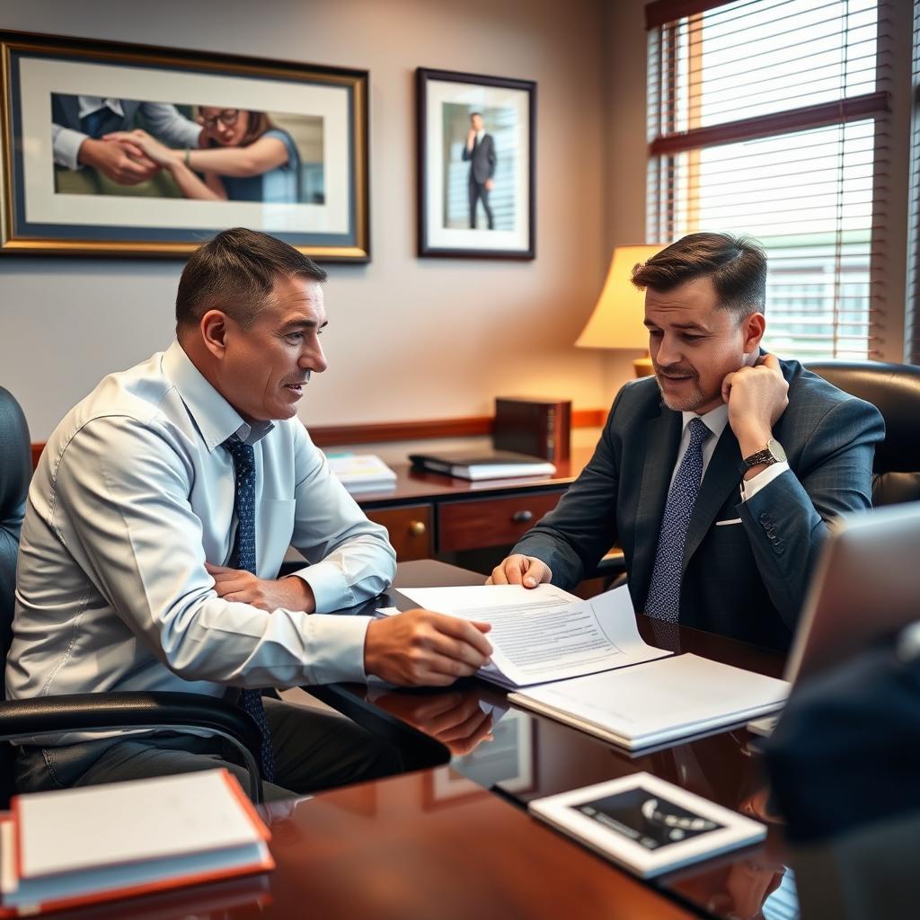 Hit and Run Lawyer Hanover County