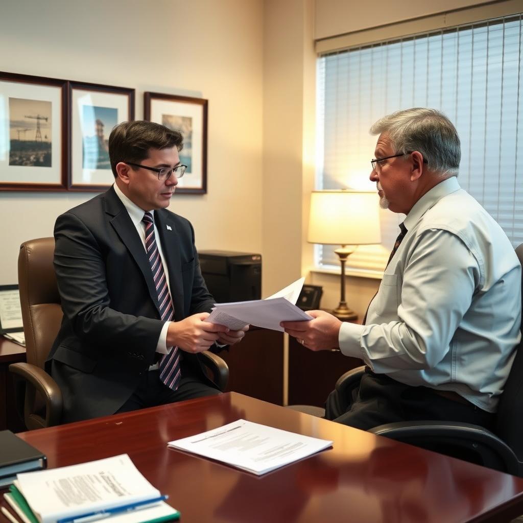 Hit and Run Lawyer Henrico County