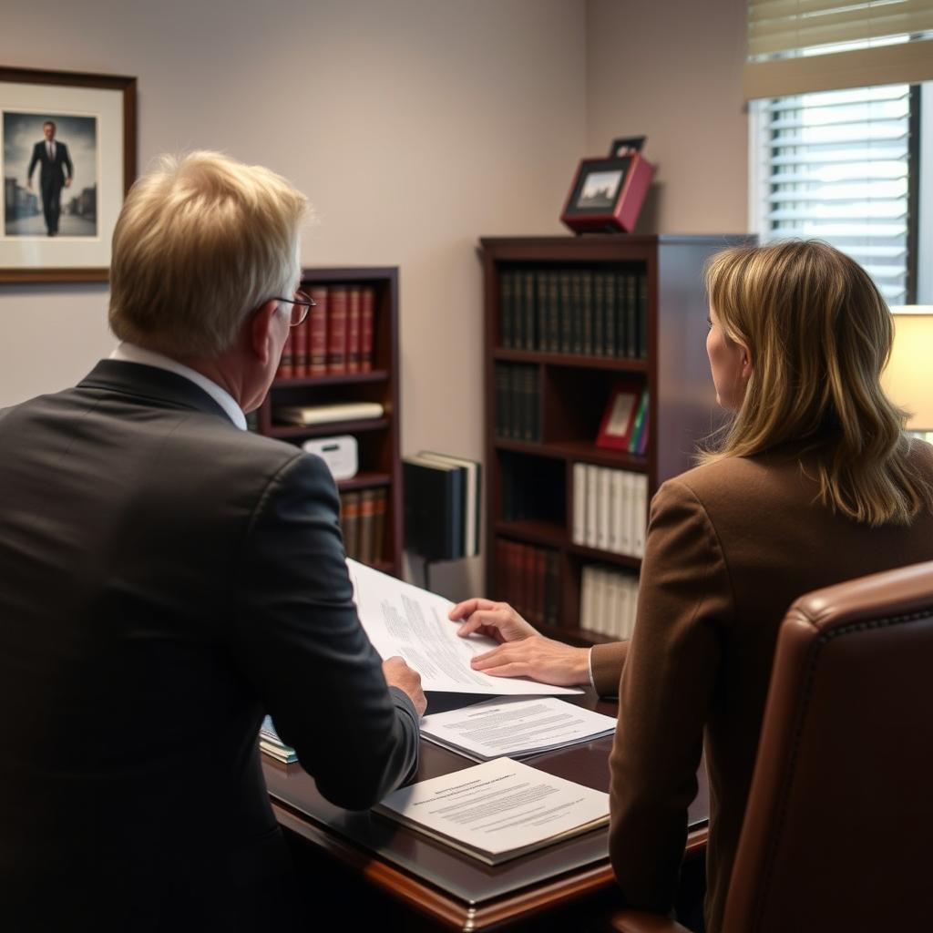 Hit and Run Lawyer Lexington