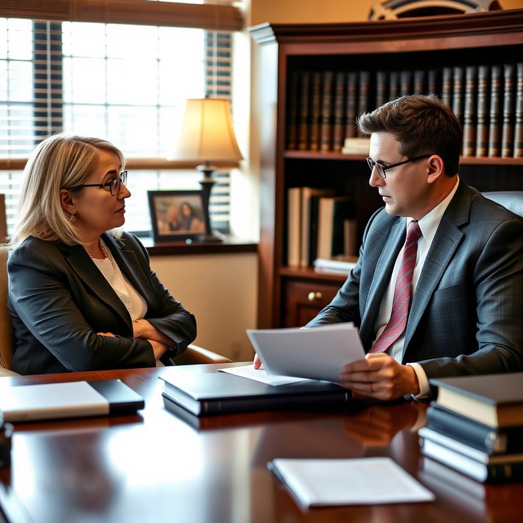 Hit and Run Lawyer Madison County