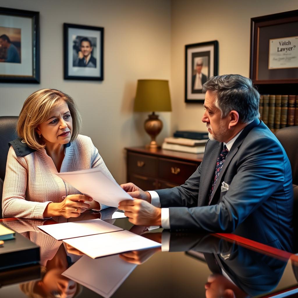 Hit and Run Lawyer Manassas Park