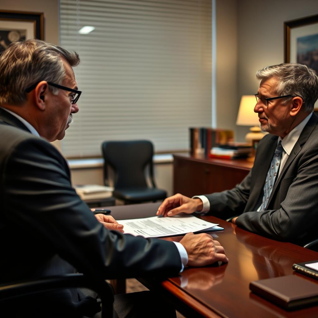 Hit and Run Lawyer Manassas