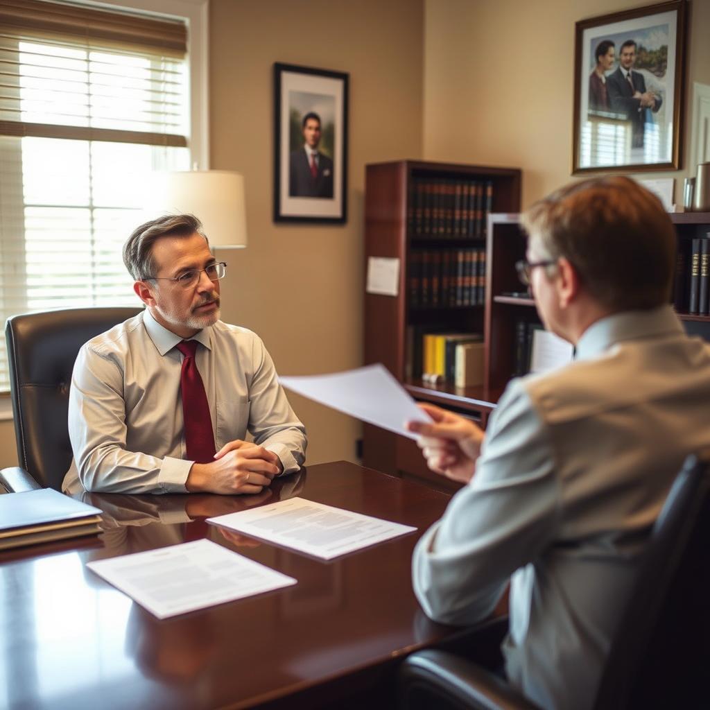 Hit and Run Lawyer New Kent County