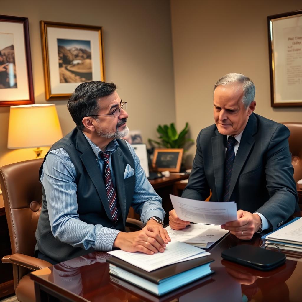 Hit and Run Lawyer Orange County