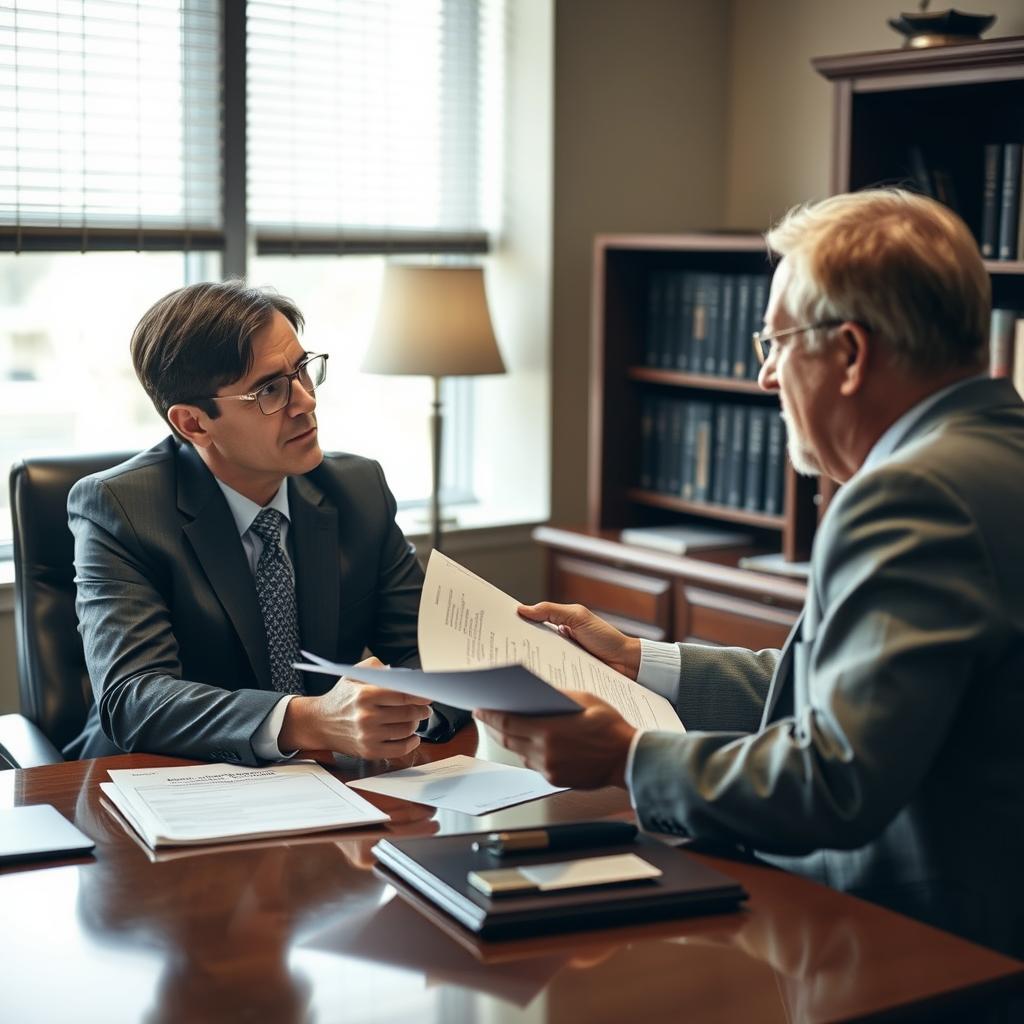 Hit and Run Lawyer Rockingham County