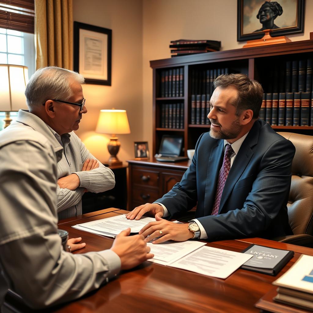 Hit and Run Lawyer Shenandoah