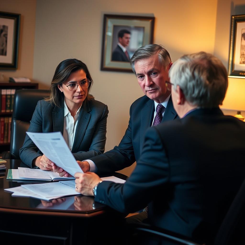 Hit and Run Lawyer Spotsylvania County