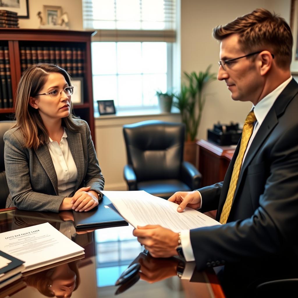 Hit and Run Lawyer Suffolk