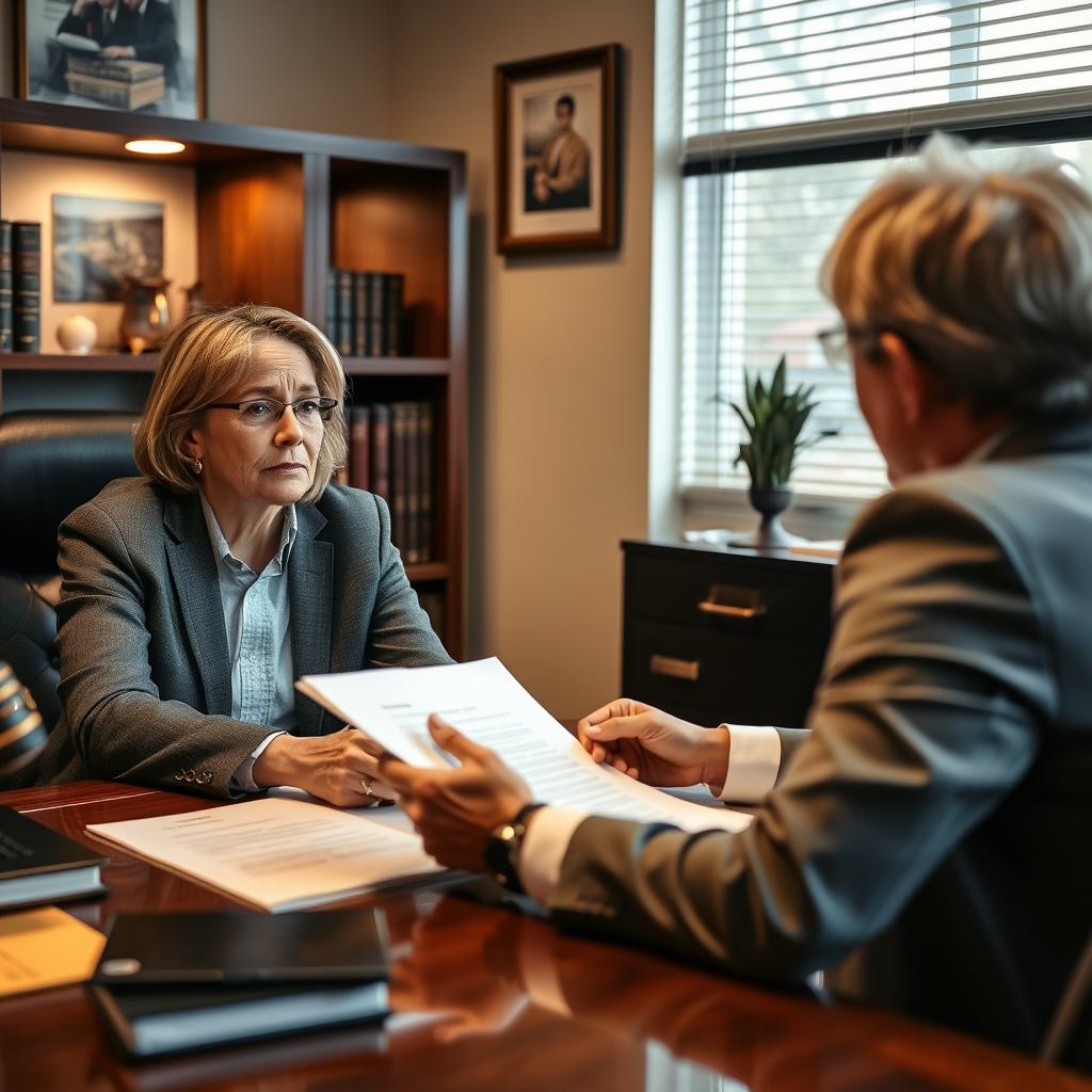 Hit and Run Lawyer Virginia