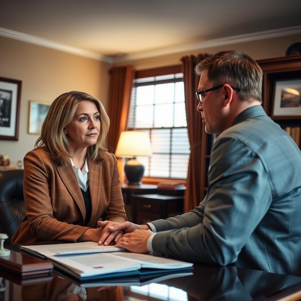 Hit and Run Lawyer Warren County