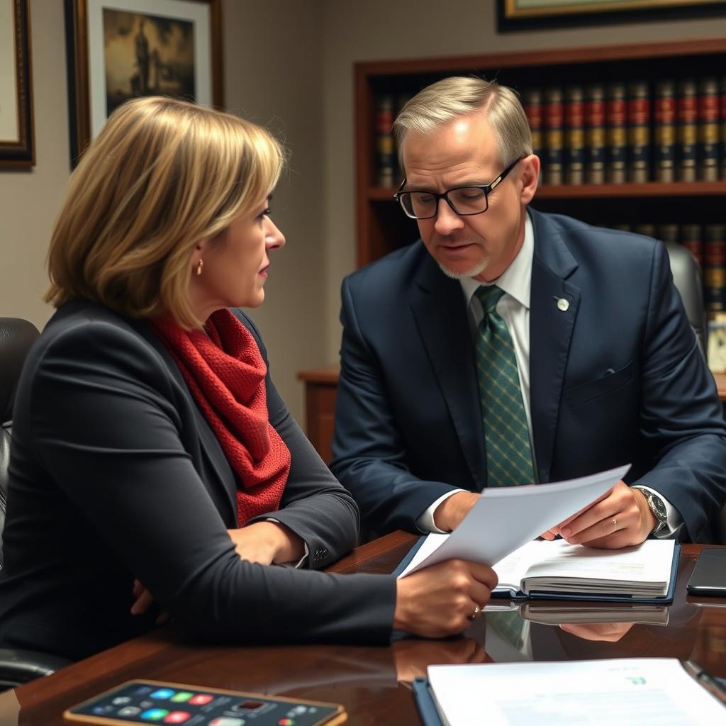 Hit and Run Lawyer York County