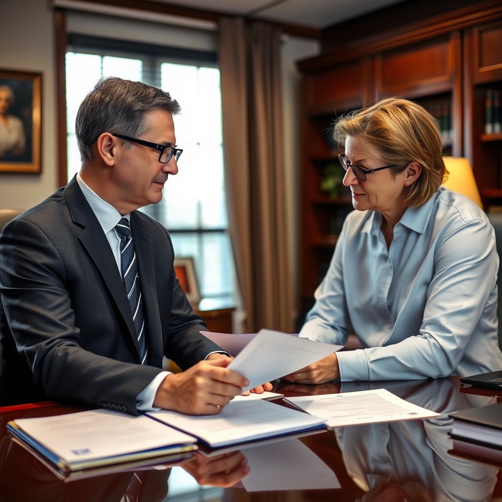 Human Trafficking Lawyer Lexington