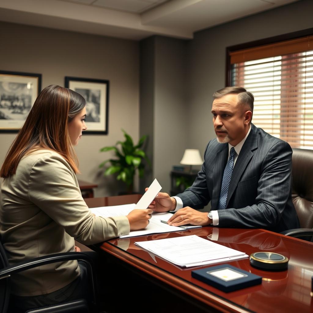 Human Trafficking Lawyer Virginia Beach