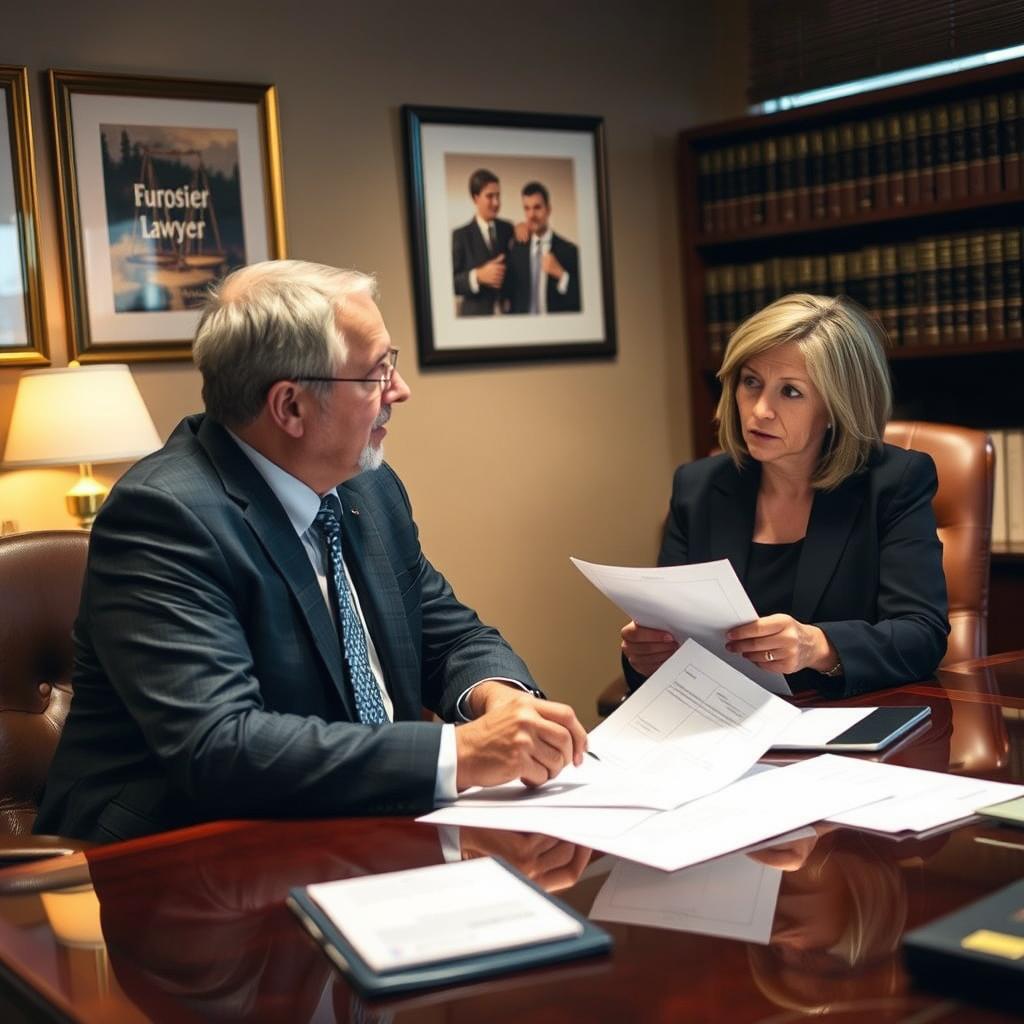 Indecent Exposure Lawyer Clarke County