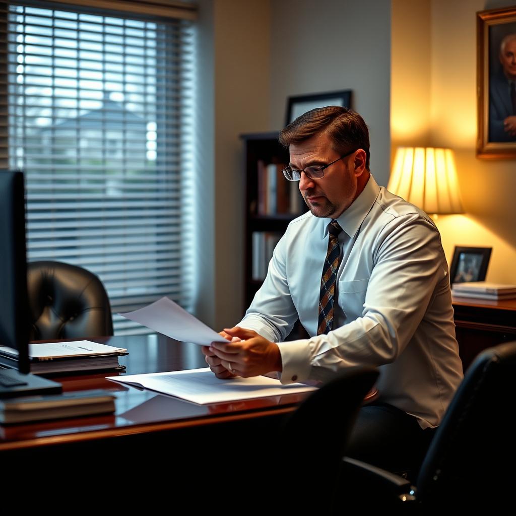 Indecent Exposure Lawyer Louisa County