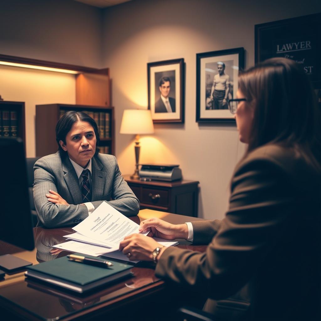 Internet Sex Crime Lawyer Alexandria