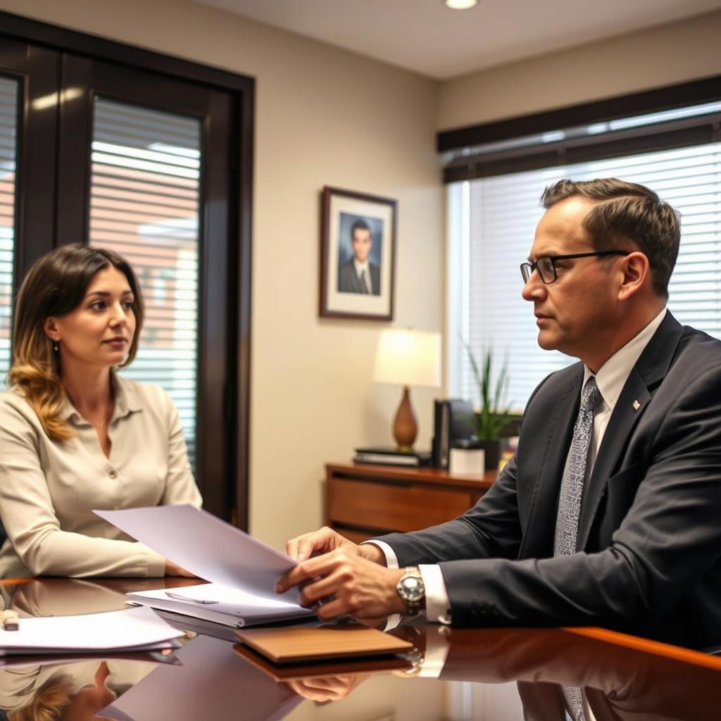Internet Sex Crime Lawyer Fairfax