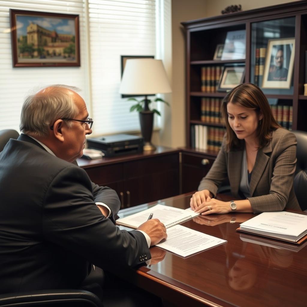 Internet Sex Crime Lawyer Fredericksburg