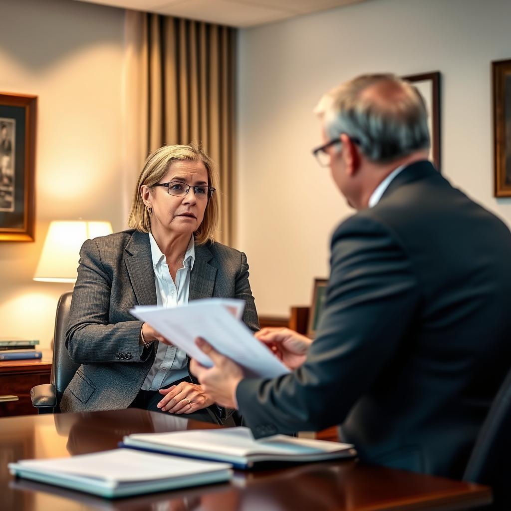 Kidnapping Lawyer Chesterfield County