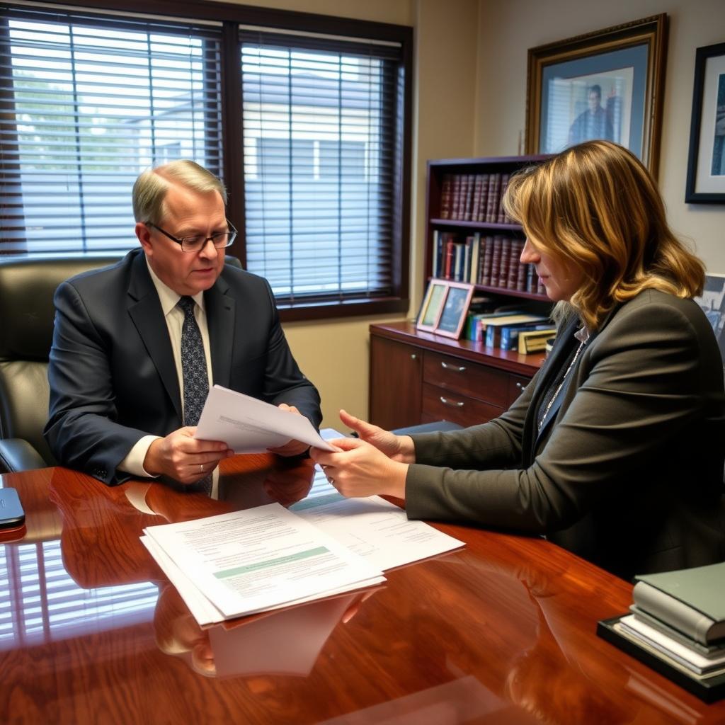 Kidnapping Lawyer Gloucester County