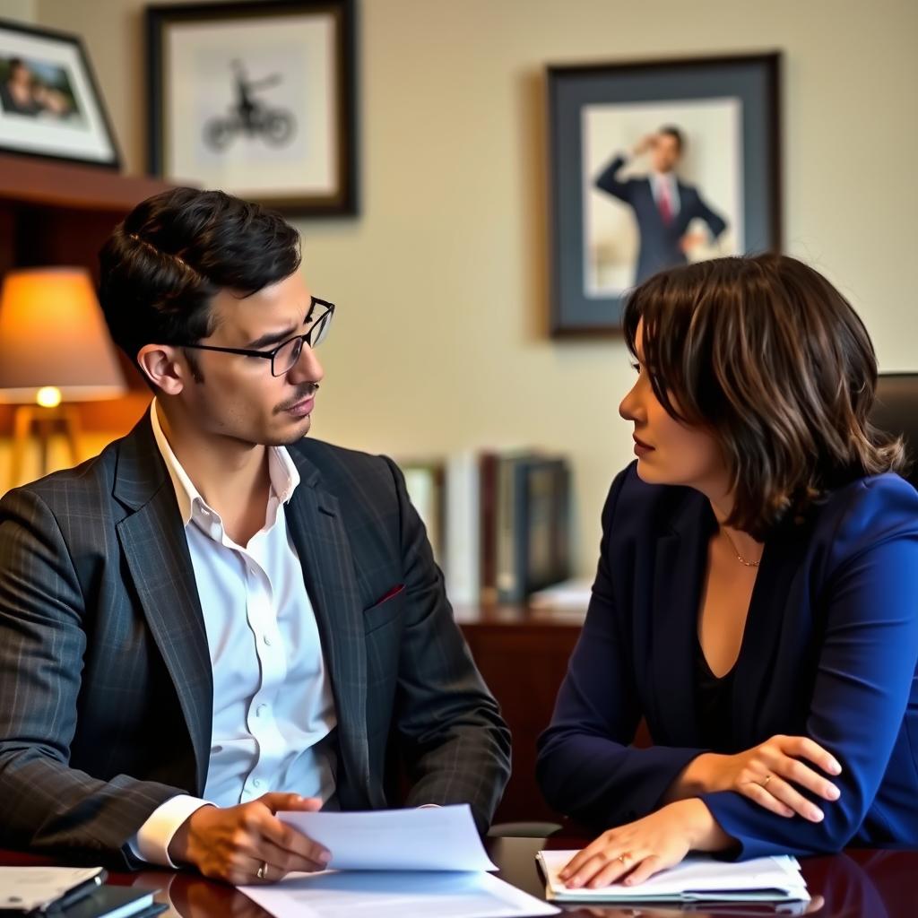 Kidnapping Lawyer Manassas Park