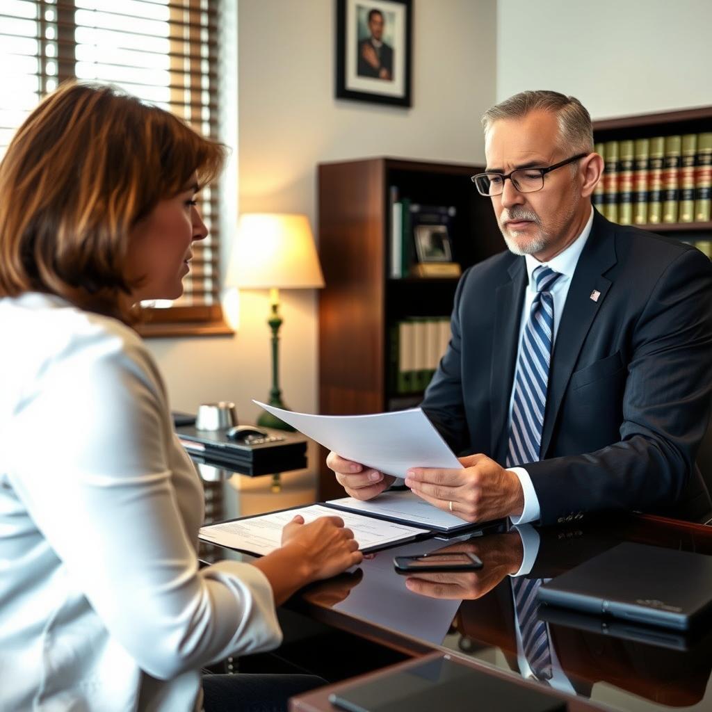 Kidnapping Lawyer Orange County