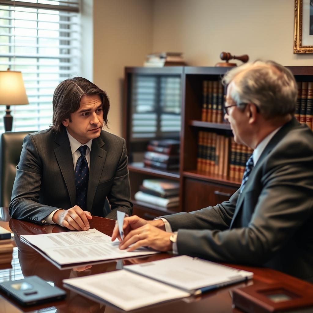 Kidnapping Lawyer Rockingham County