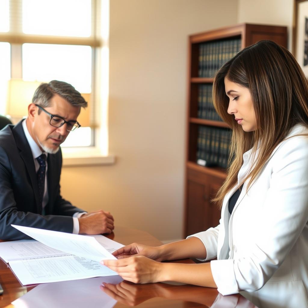 Kidnapping Lawyer Virginia Beach