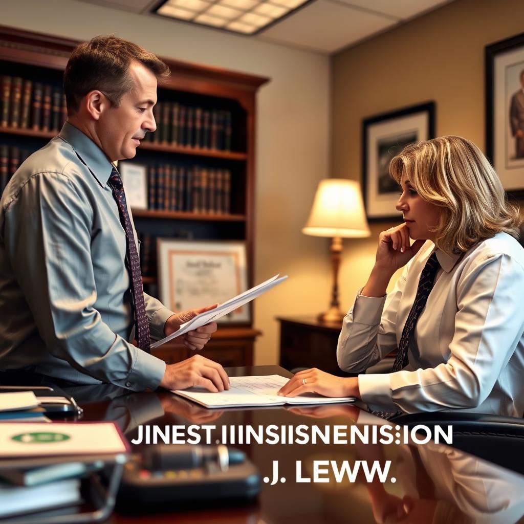 License Suspension Defense Lawyer Powhatan County