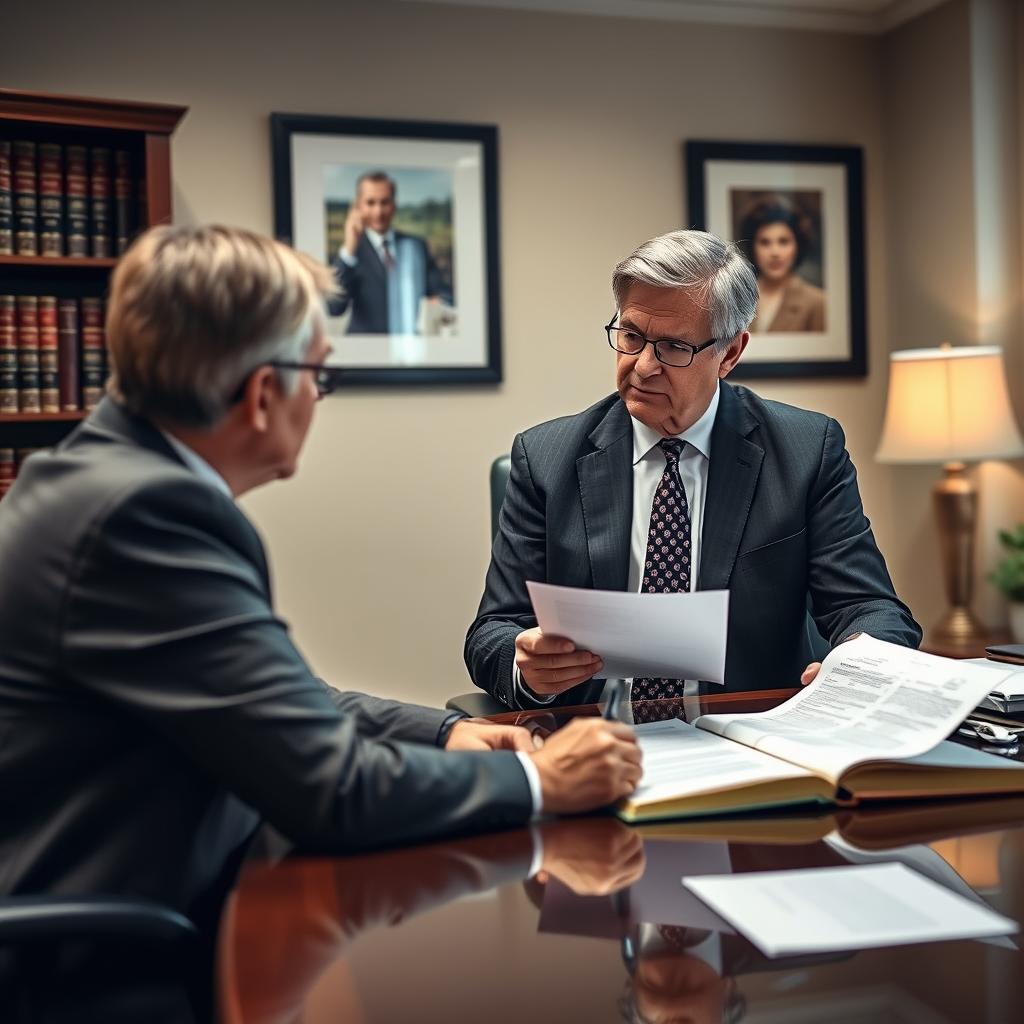 Mail Fraud lawyer Chesterfield County