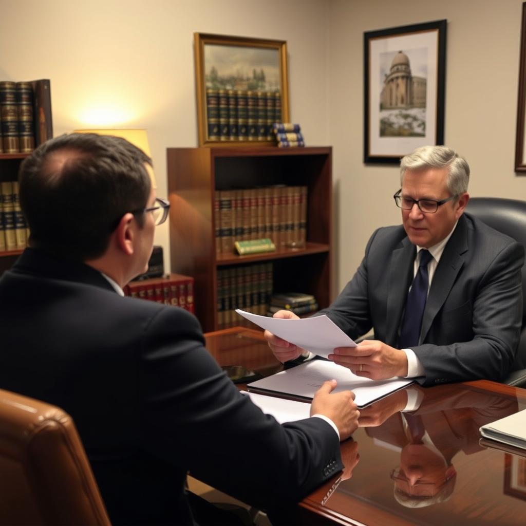 Mail Fraud lawyer Suffolk