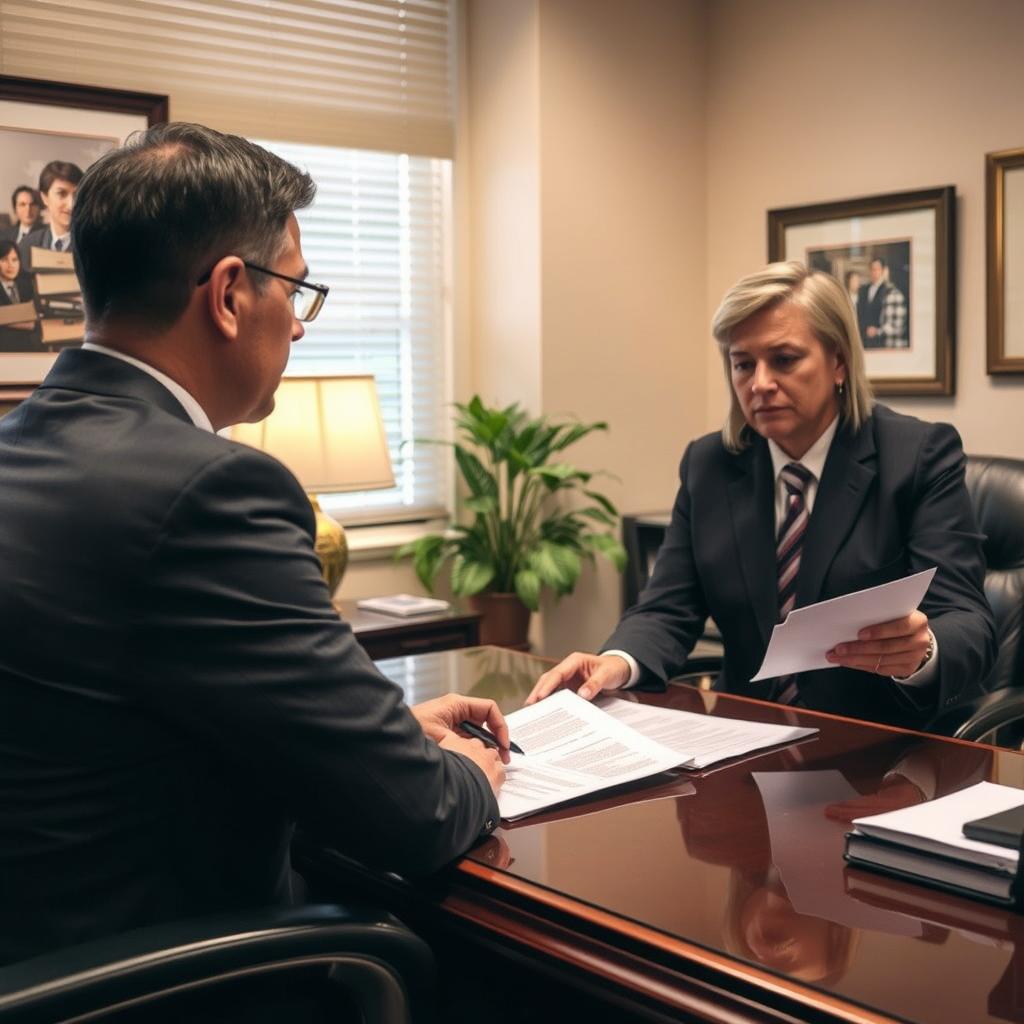 Mail Fraud lawyer York County