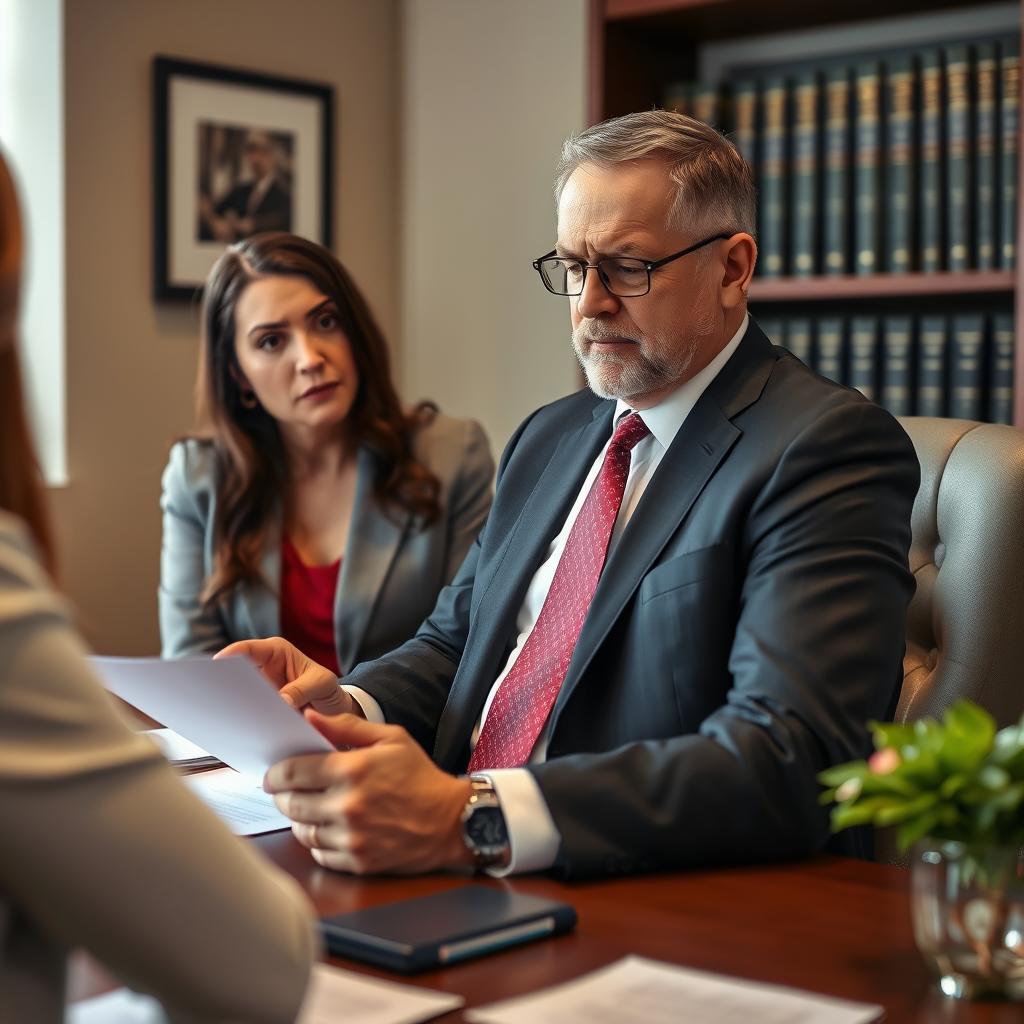 Misprision of a Felony lawyer Alexandria