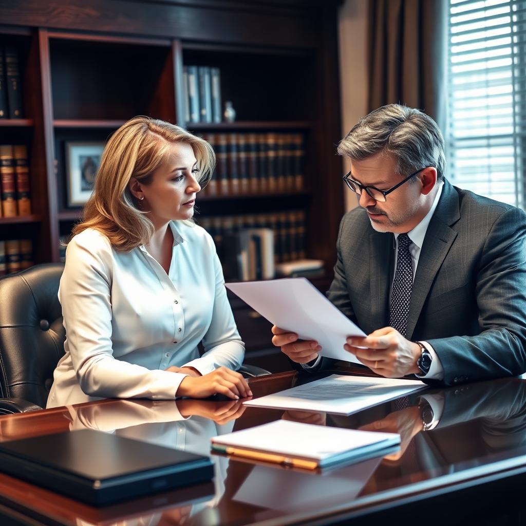 Misprision of a Felony lawyer Bedford County