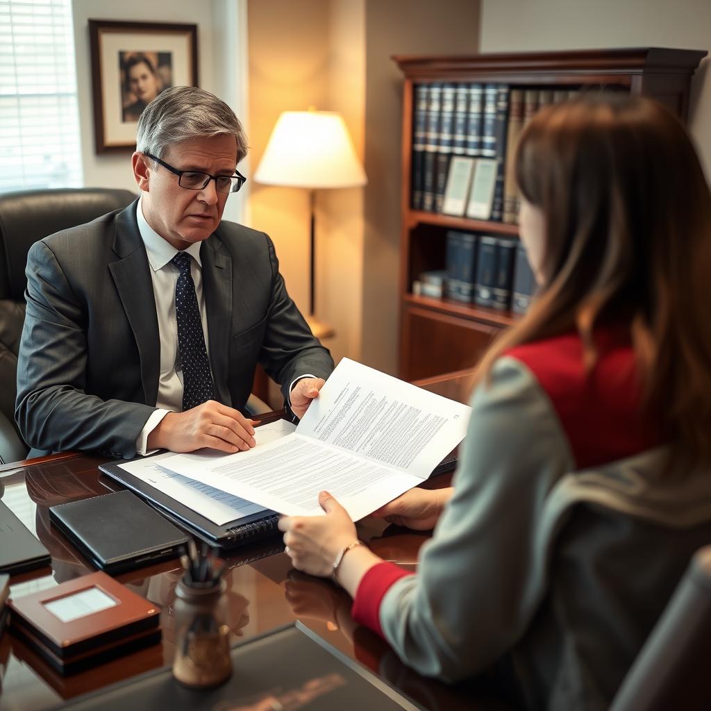 Misprision of a Felony lawyer Hanover County