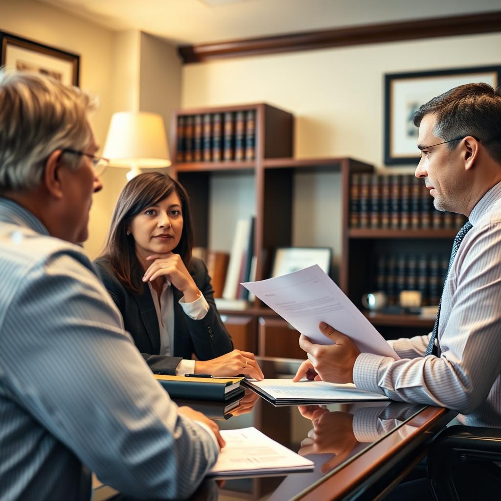 Misprision of a Felony lawyer Henrico County