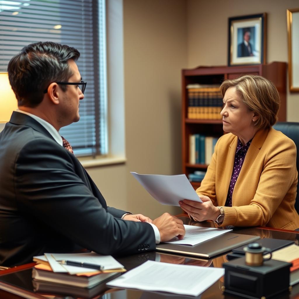 Misprision of a Felony lawyer King William County