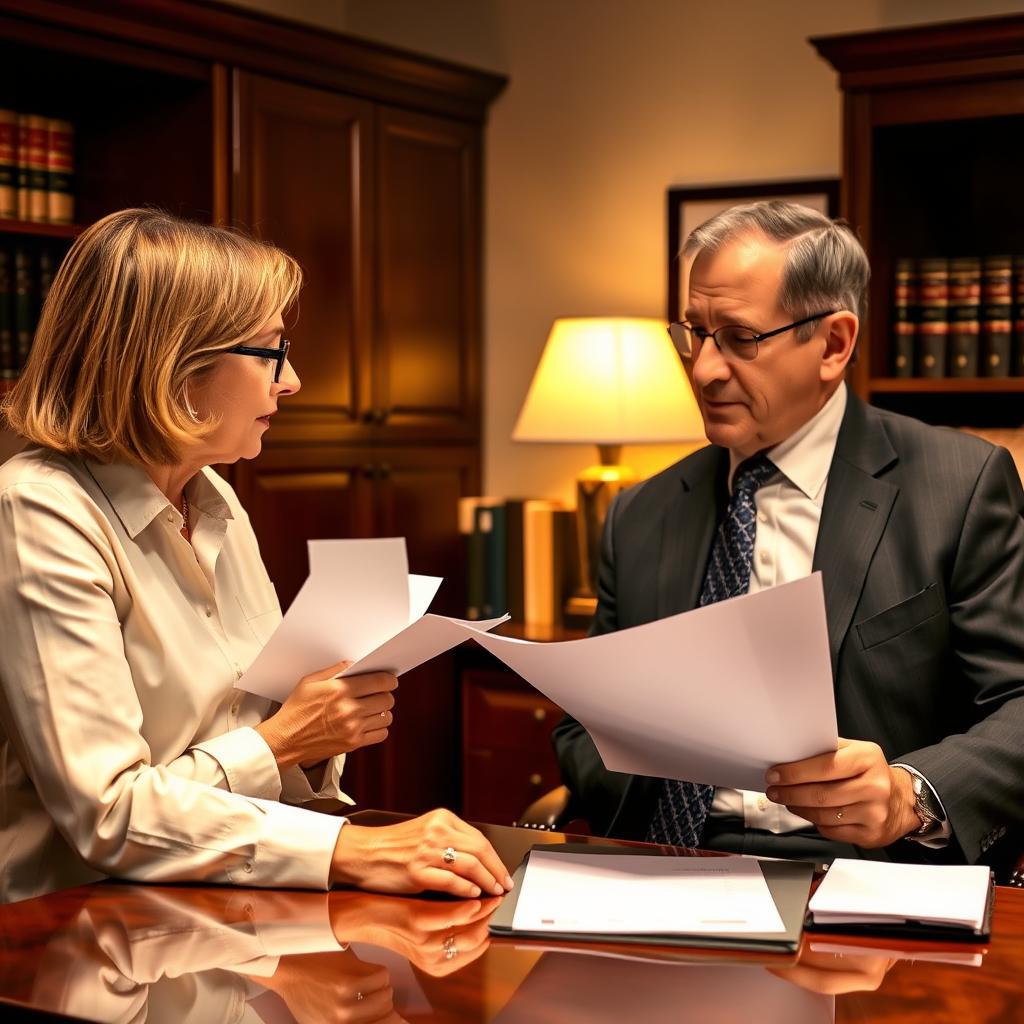 Misprision of a Felony lawyer Manassas Park