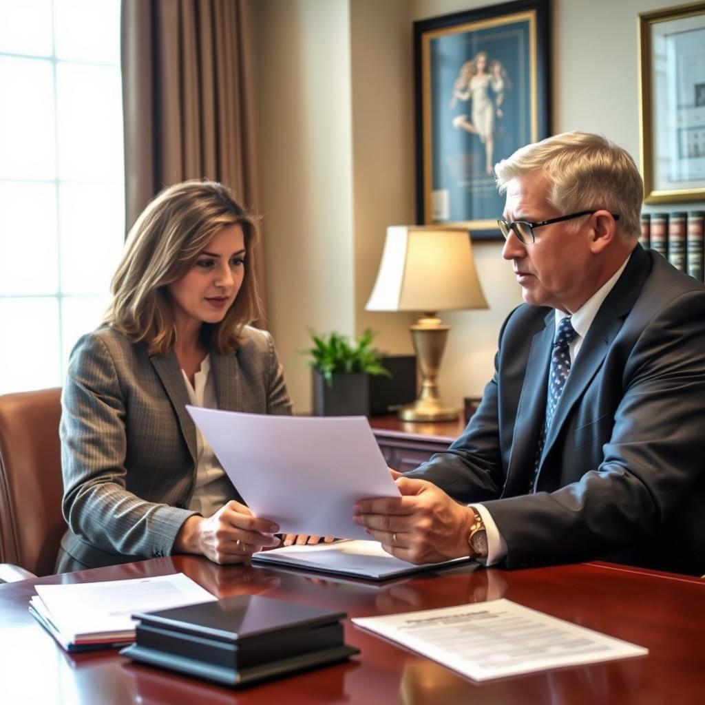 Misprision of a Felony lawyer Powhatan County