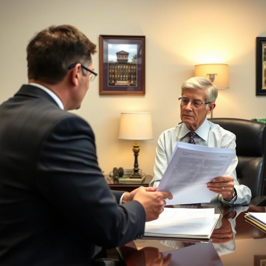 Misprision of a Felony lawyer Roanoke County